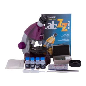 Introductory Microscopes for Learners  