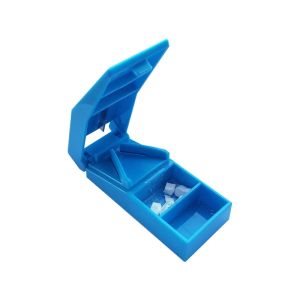 Cutii cu alarma dozator pastile