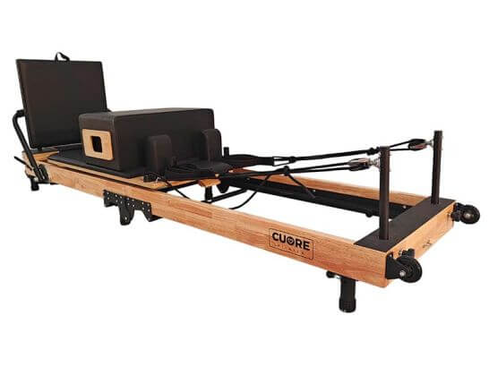 Pilates Reformer