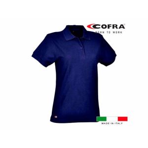 Tricou polo de lucru