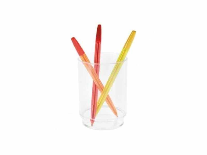 Pot à crayons