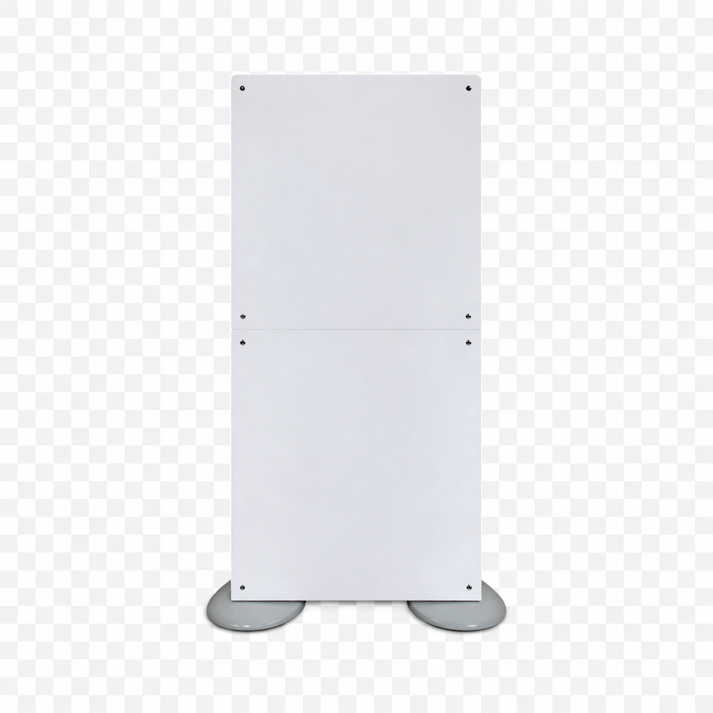 Separadores de espacios profesionales