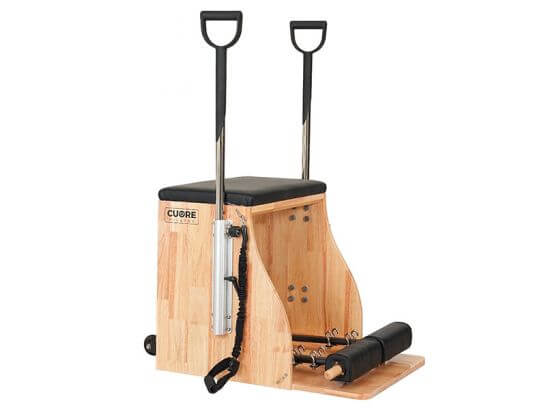 Pilates Chairs