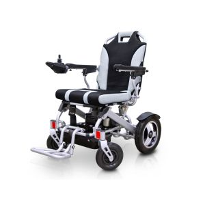 Elektrische rolstoelen