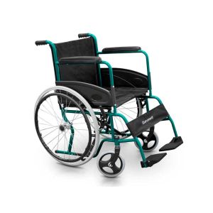 Vouwframe rolstoelen