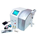 Laser pour éliminer les tatouages