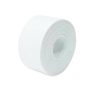 Bandes inélastiques adhésives