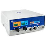 Electromédecine et diagnostique vétérinaire