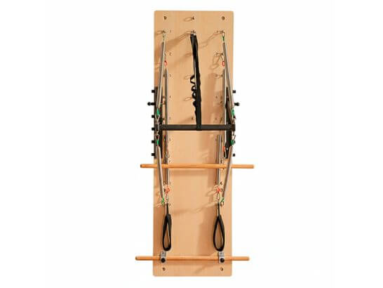 Pilates Wall Units