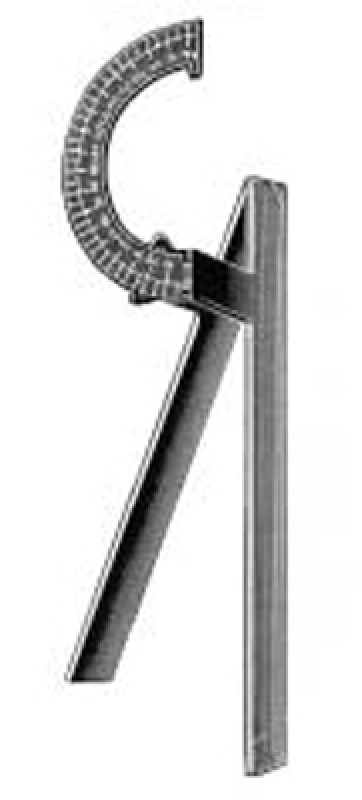 Goniometer