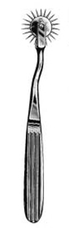 Wartenberg Sprocket 19 cm