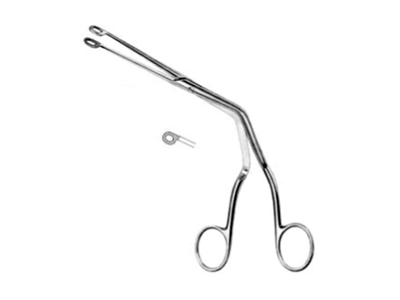 MAGILL Katetripihdit