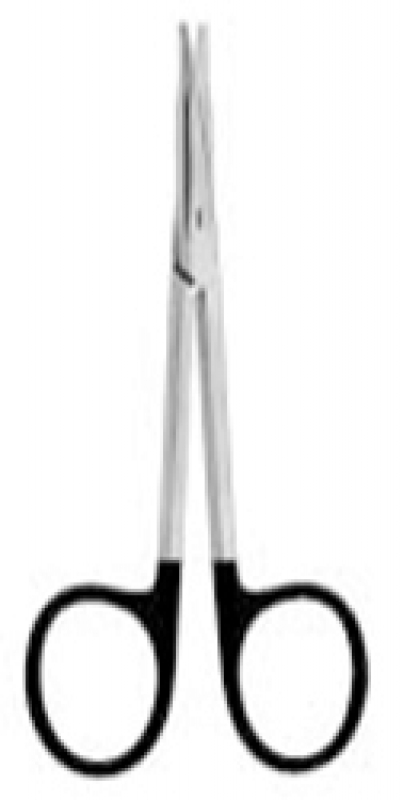 Tijeras modelo STEVENS. 11 cm.
