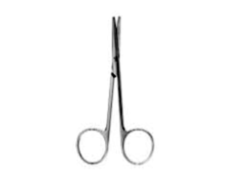 LEXER-BABY leikkaussakset 10cm