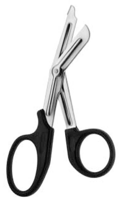 Scheren für Bandagen. Model UNIVERS. 15 cm.