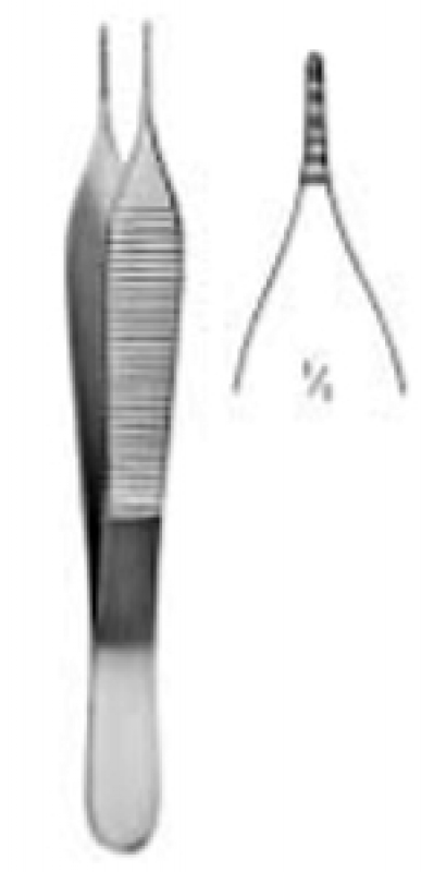 Pinceta wydłużona model ADSON