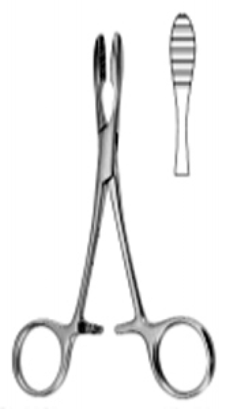 Kleszczyki model PEAN