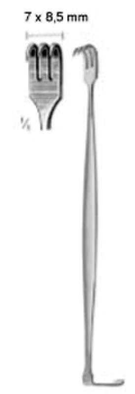 SENN double separator