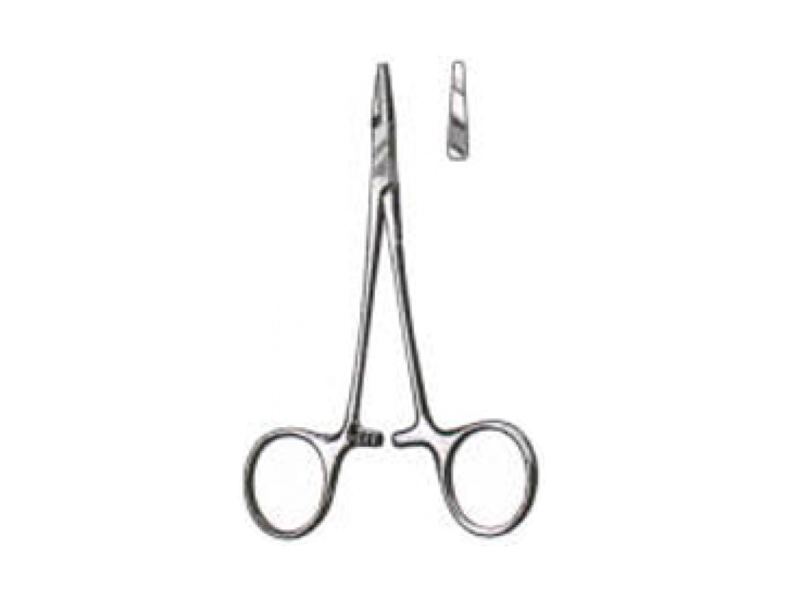Needle holder WEBSTER