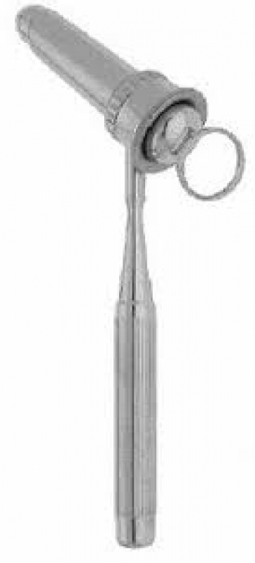 Anuscope modèle BENSAUDE