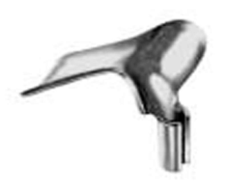 Vaginal Klappe lose Scherbak Modell