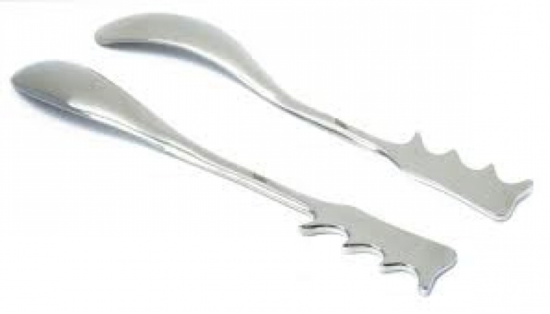 Forceps obstetricos. Modelo THIERRY.