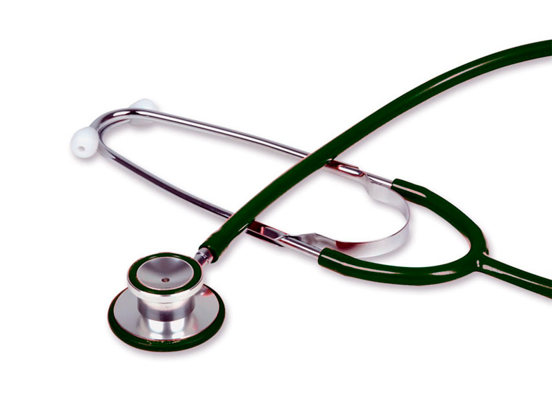 Fonendoscopio adulto TRAD doble campana