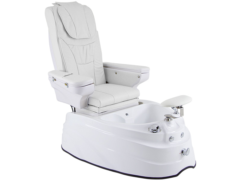 Pediküre Stuhl mit Whirlpool-System