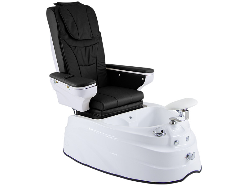 Pedicure Chair with Hydromassage System