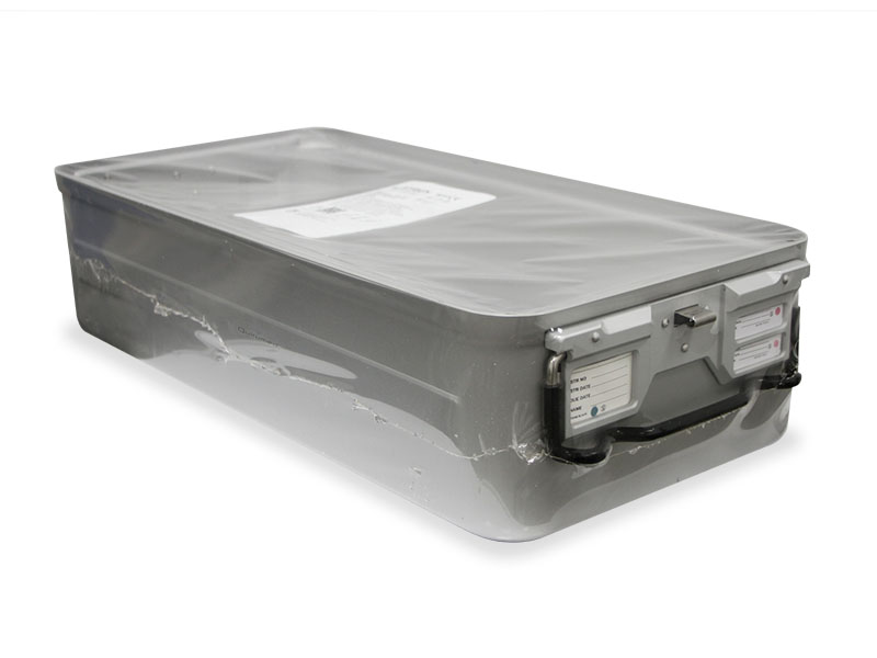 Sterilisationsbehälter Standard 600