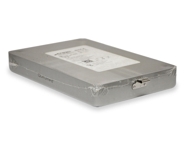 Sterilisationsbehälter für Dentalmodelle