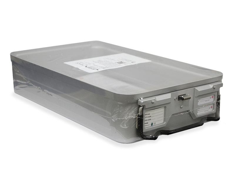 Sterilisationsbehälter Standard 475