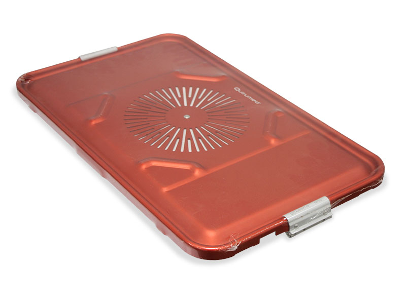 Deckel für Sterilisationsbehälter Standard 475