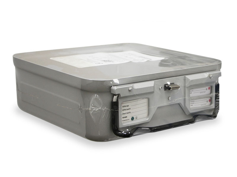 Standard 310 Sterilisationsbehälter