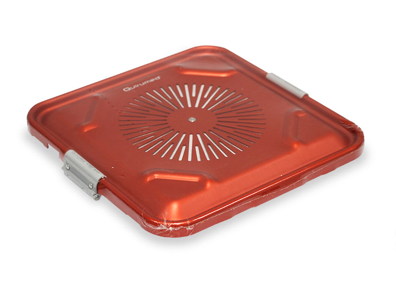 Couvercle pour conteneur de stérilisation Standard 310