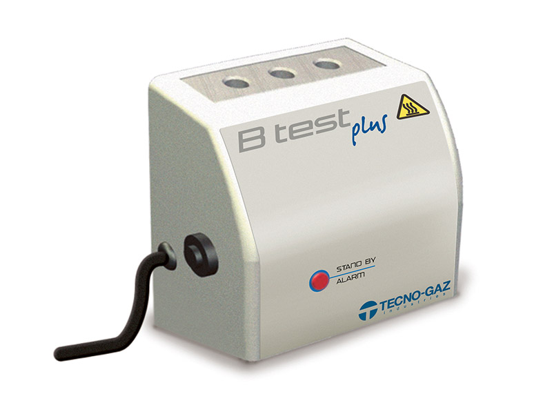 Biological incubator B-Test Plus with 220V power supply