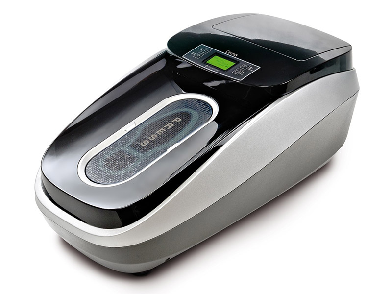 Orma Dispenser of Disposable Shoe Covers