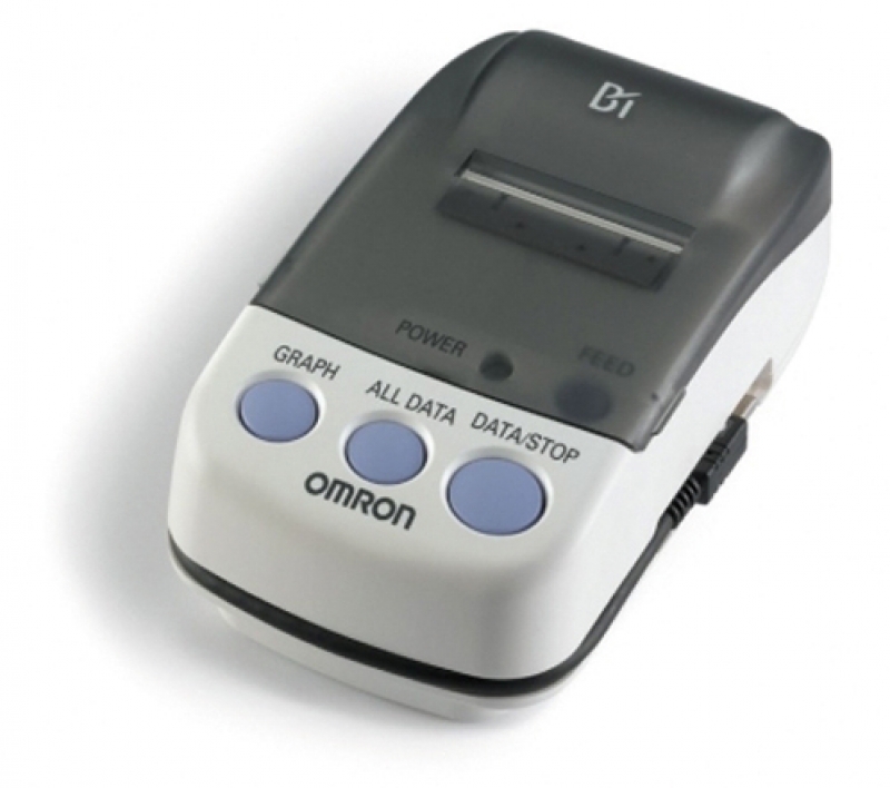 Printer for OMRON 705 IT, R7 and Spot Arm