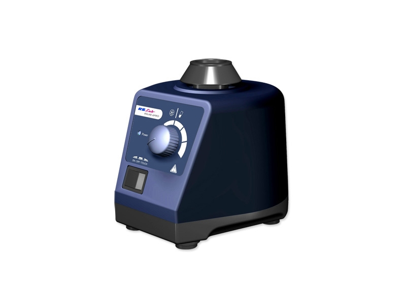 RSLAB vortex 6PRO variable speed