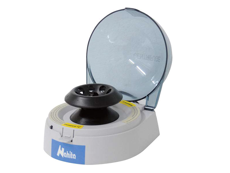 Mini centrifuge Nahita