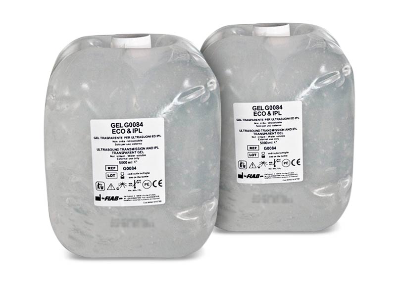 Gel per elettrodi - SPECTRA 360® - Parker Laboratories