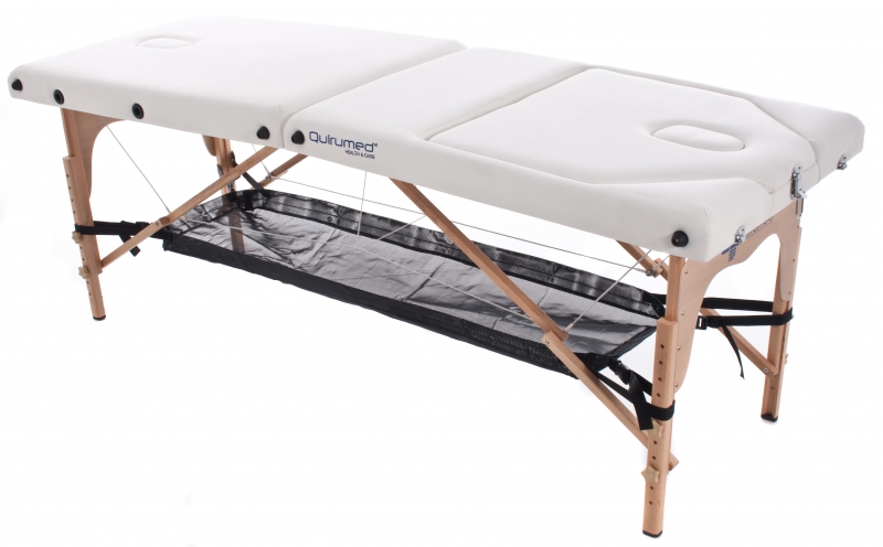 Dolna półka z PCV o wymiarach 130x45 cm