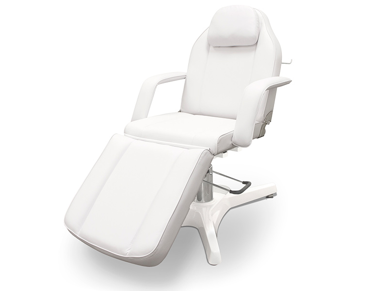 Hydraulic treatment chair 3 sections ELITE