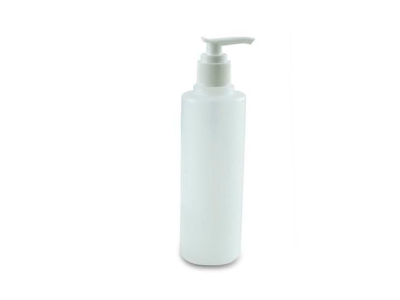 Marsupio con 1 bottiglia di 125 ml, per gel, creme e olii
