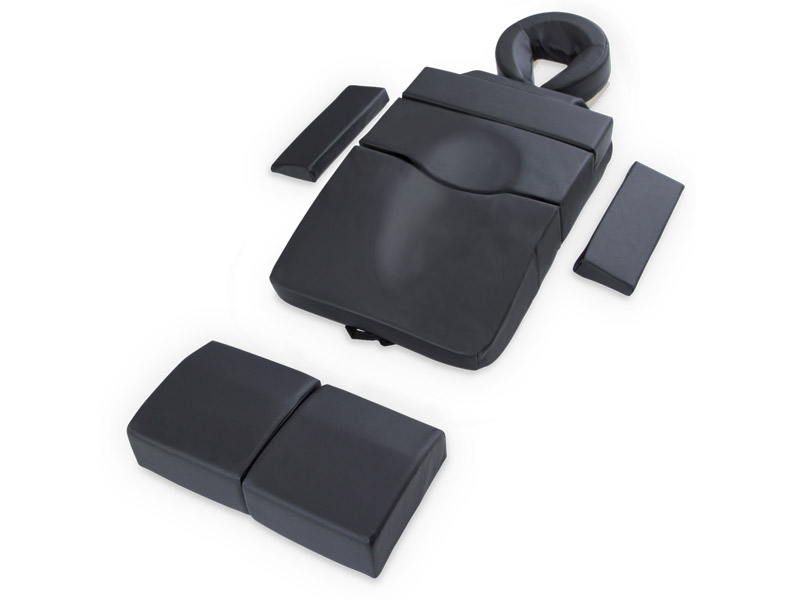 Haltungs-Massagekissen für Schwangere