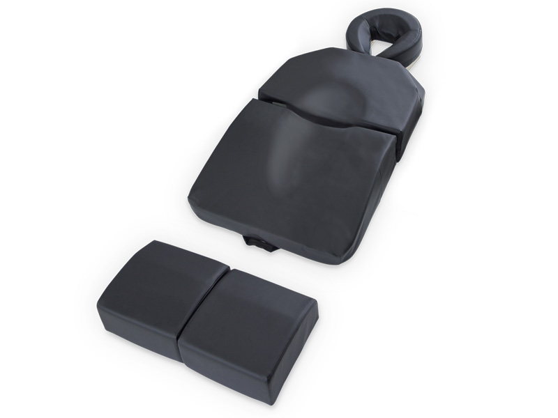 Massagekissen für Schwangere