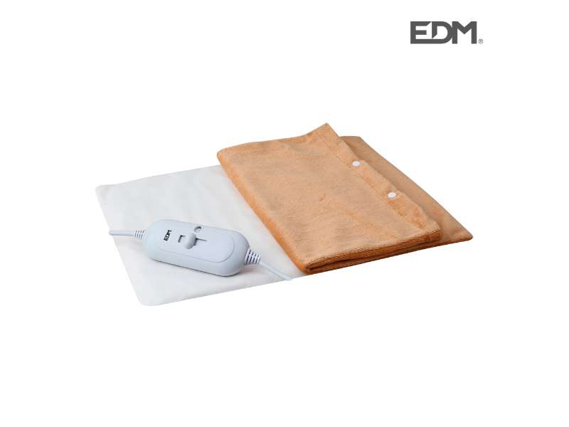 Almohadilla 100w 40x30cm edm