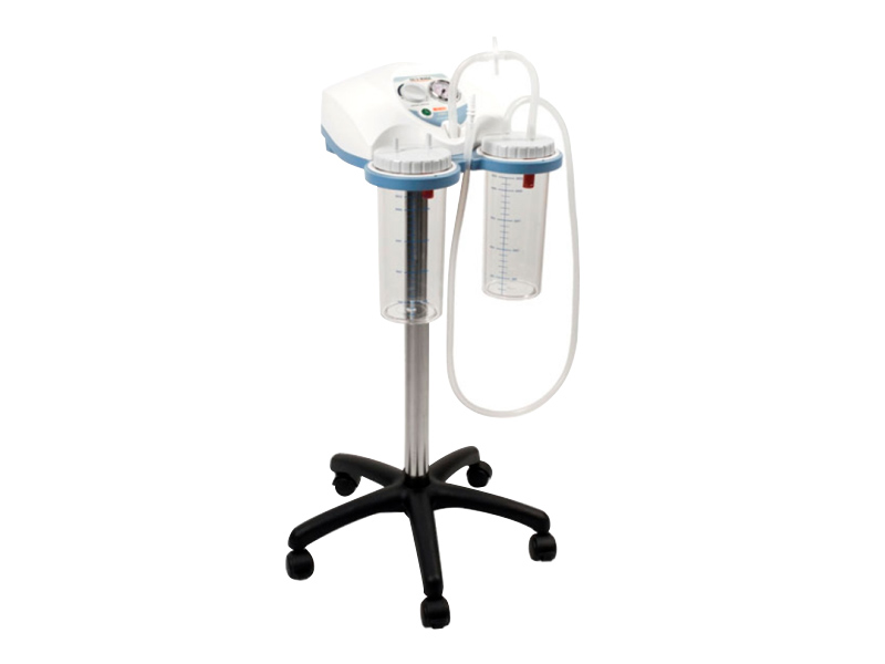 Ssak ASKIR C30, max.0,80 bar, 40 l/min, ciągły tryb pracy