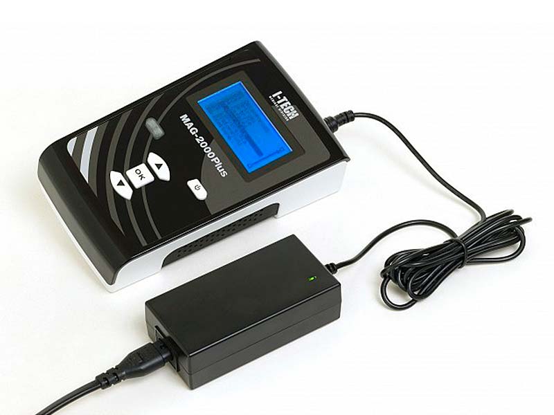 Magnetoterapia I-Tech Mag 2000 Plus