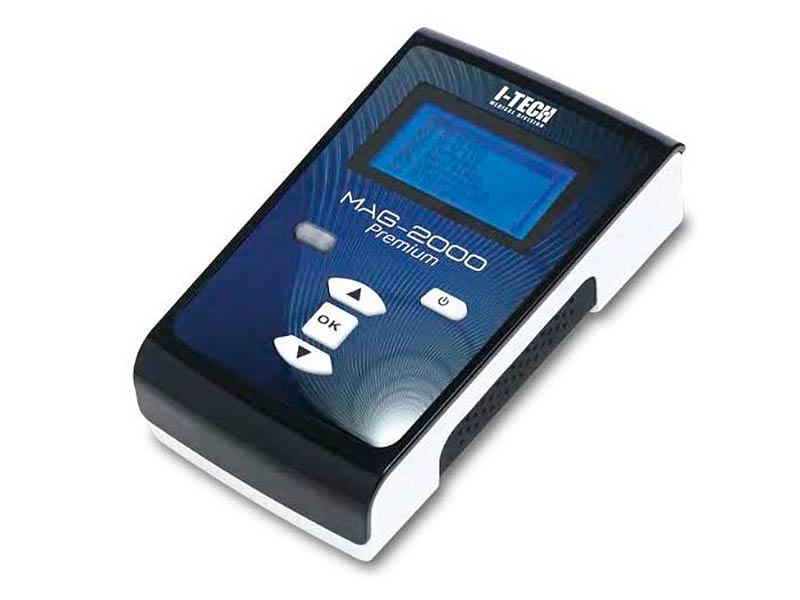 Magnetoterapia I-Tech Mag 2000 Premium